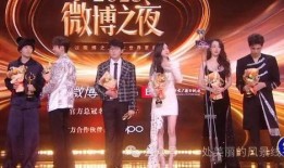 娱乐圈颁奖典礼爆料,明星幕后故事大揭秘